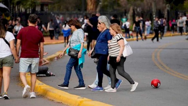 vuelve-el-«veranito»-a-la-ciudad-y-el-conurbano:-como-estara-el-clima-este-lunes-y-el-resto-de-la-semana