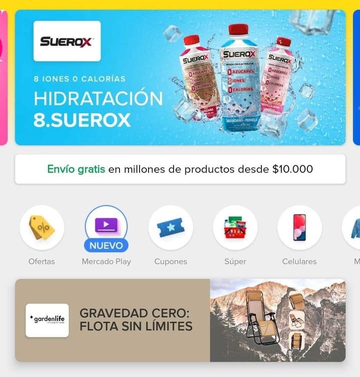 mercado-libre-sale-a-competir-con-netflix-con-«mercado-play»,-su-propio-servicio-de-streaming:-hay-series-y-peliculas-gratis