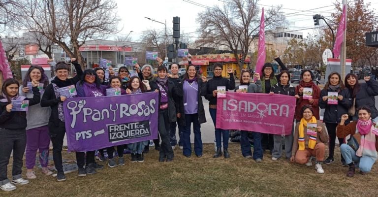 julieta-katcoff-aseguro-que-el-oficialismo-y-la-oposicion-“borraron-la-agenda-de-las-mujeres”