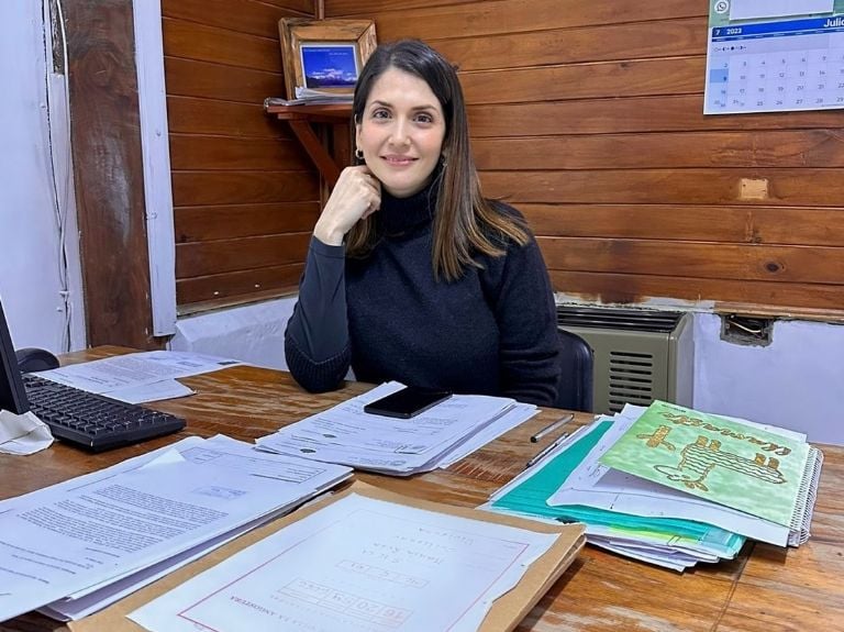 villa-la-angostura:-confirman-contaminacion-en-el-lago-nahuel-huapi-y-en-la-laguna-calafate