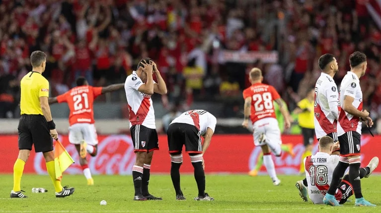 el-insolito-tuit-de-la-afa-que-hizo-estallar-de-bronca-a-los-hinchas-de-river-tras-la-eliminacion