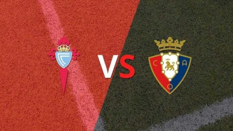 osasuna-vs-celta-por-la-liga-de-espana:-hora-y-como-verlo