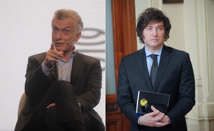 «el-limite-a-milei-era-yo»:-la-inesperada-definicion-en-privado-de-mauricio-macri-tras-la-mala-eleccion-de-juntos-por-el-cambio