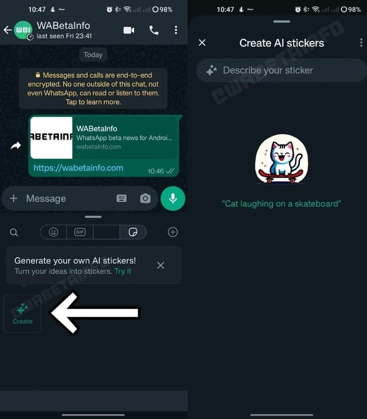 la-inteligencia-artificial-tambien-llega-a-whatsapp:-como-sera-la-nueva-funcion