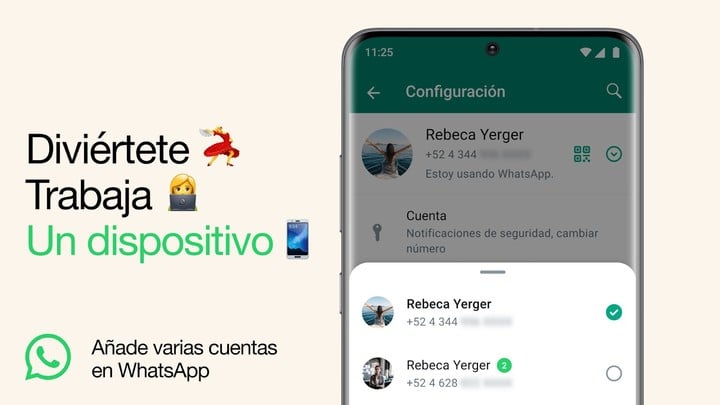 whatsapp-agrego-una-de-las-funciones-mas-pedidas:-como-tener-dos-cuentas-en-el-mismo-celular