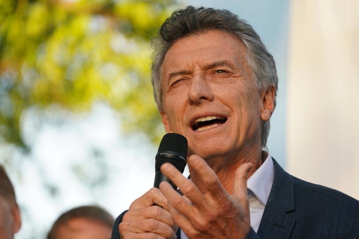 mauricio-macri-arremetio-duro-contra-javier-milei:-dijo-que-lidera-«una-agrupacion-no-madura-y-facilmente-infiltrable»