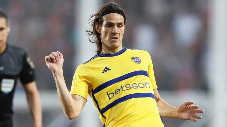 boca-confirmo-el-grado-de-la-lesion-de-edinson-cavani