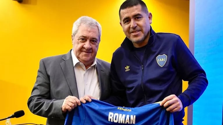 juan-roman-riquelme-sera-candidato-a-presidente-de-boca:-como-conformo-su-lista-para-enfrentar-a-macri