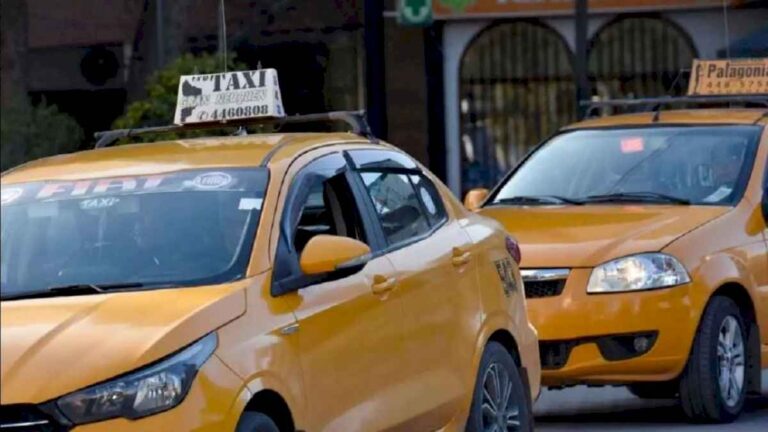 taxistas-en-neuquen-intensifican-la-lucha-contra-conductores-de-aplicaciones-no-reguladas
