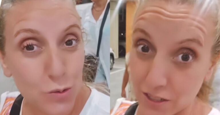 Fuerte polémica por las vacaciones de Paula Bernini en un paraíso del extranjero: «Les digo que…»