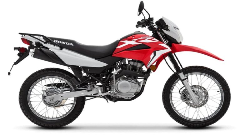 La venta de motos usadas cerró 2024 con una leve alza: el ranking de los modelos más vendidos
