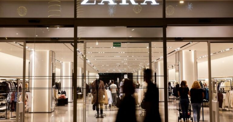Dos amigas españolas viajan a Argentina y se sorprenden con el precio del Zara: Es para denunciar