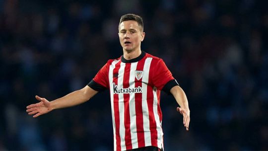 Bomba en el mercado de pases: Ander Herrera se convertirá en nuevo refuerzo de Boca