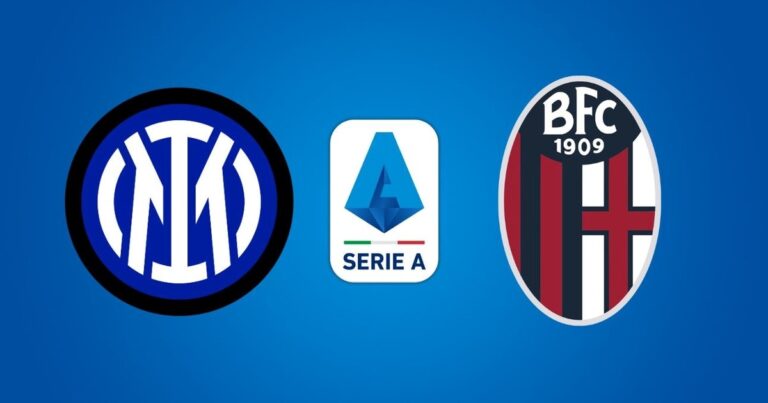 Inter vs. Bologna, por la Serie A: día, hora, cómo verlo por TV