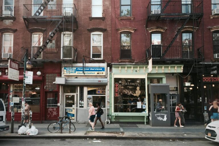 Estas serán las multas si evades una práctica común en Nueva York; según una nueva ley