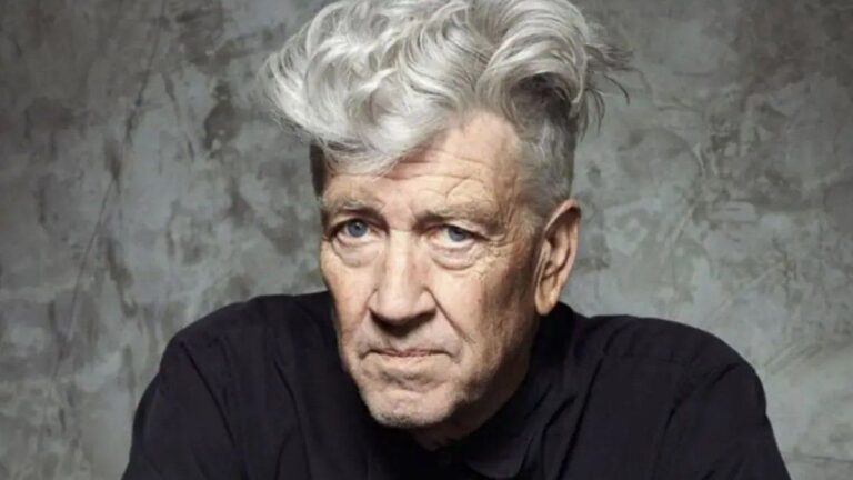 David Lynch, el legado de un cineasta único
