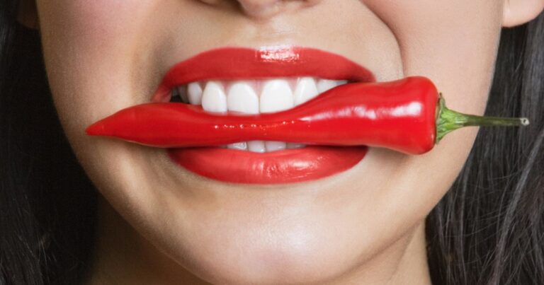 El boom del picante: las razones detrás de un fenómeno que ya incluye hasta bebidas y golosinas