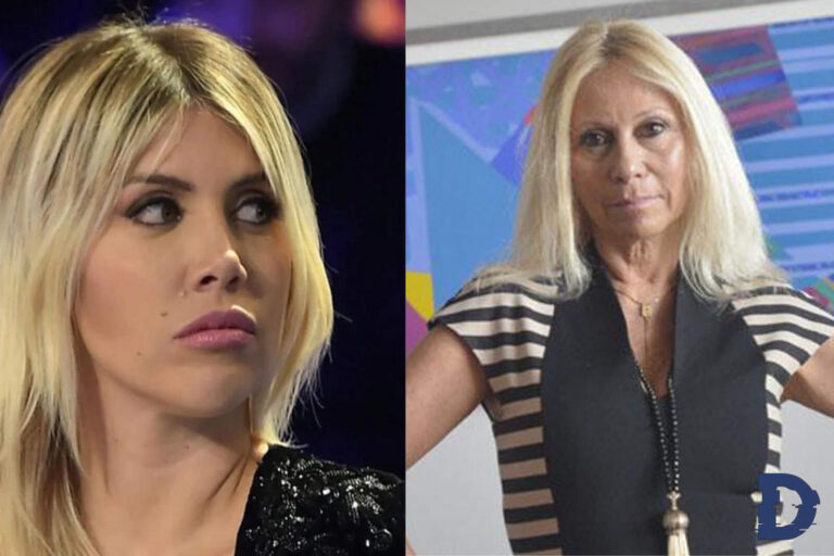 Por qué Wanda Nara habría echado a Ana Rosenfeld de su juicio contra Mauro Icardi
