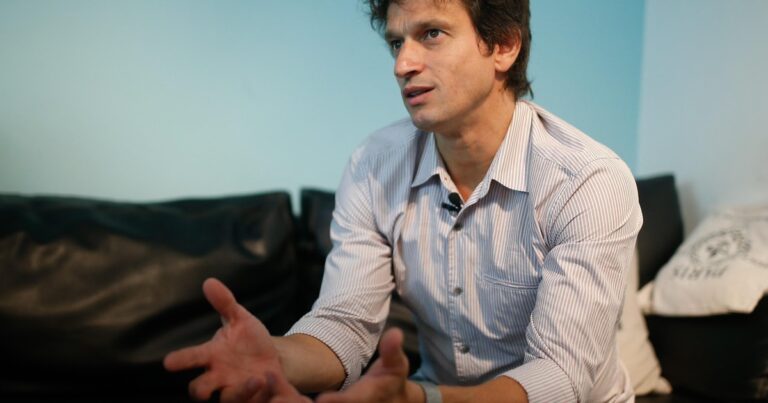 Diego Lagomarsino insistió en que el ex fiscal Alberto Nisman «se autodisparó»