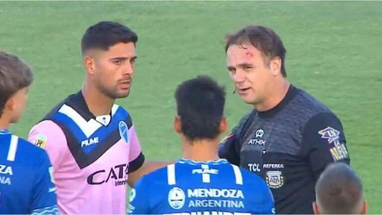 Godoy Cruza enfrenta una durísima sanción por el partido suspendido ante Talleres