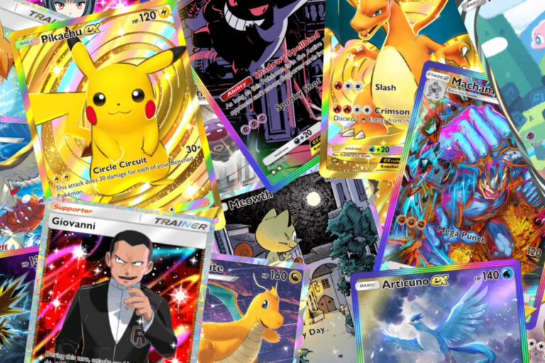 Pokémon TCG Pocket lanza el evento Luz Triunfal SP con emblemas exclusivos