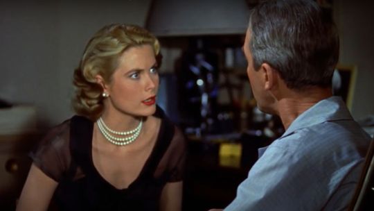 Las mejores películas de Grace Kelly: la estrella que conquistó a Hitchcock