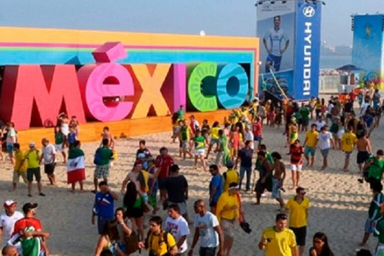 Aumento el turismo LGBT de Estados Unidos hacia México