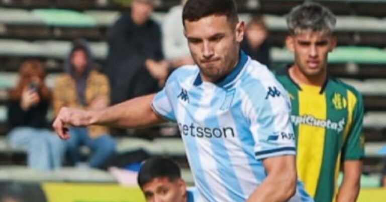 Arrollador: por qué Maravilla Martínez es un número uno en el fútbol argentino
