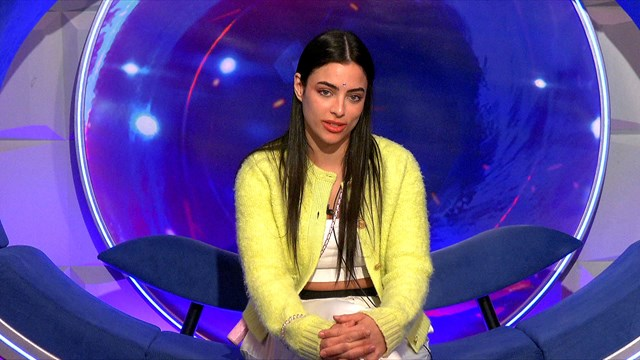 Gabriela confesó que hizo trampa con la moto en Gran Hermano y contó quién la ayudó