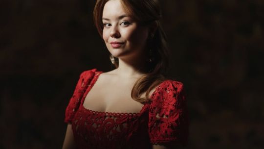 La princesa Ariane, hija menor de la reina Máxima, cumplió 18 años: sus impresionantes retratos
