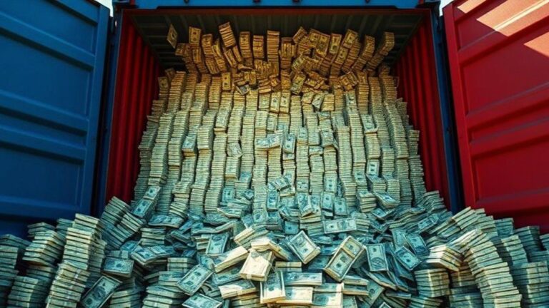 Dólar: cuáles son los cinco cambios que benefician a los importadores