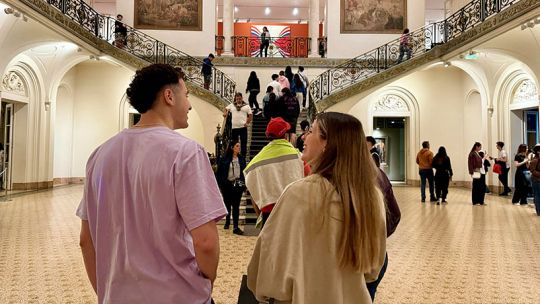 Museos y estancias gratis en Semana Santa: qué se puede visitar en Córdoba