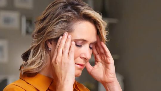 Estudio: el 35% de las personas experimenta más de un tipo de dolor en simultáneo