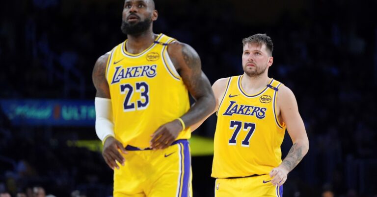 Se ponen en marcha los playoffs de la NBA: horarios, cuáles son los cruces y cómo ver en vivo