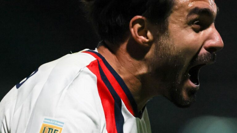 Deportivo Riestra vs. San Lorenzo por el Torneo Apertura: resultado en vivo