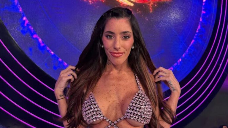 El impresionante récord que rompió Catalina tras ser eliminada de Gran Hermano