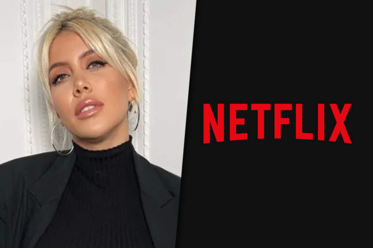 La serie de Wanda Nara en Netflix ya tiene a los actores de Mauro Icardi y Maxi López