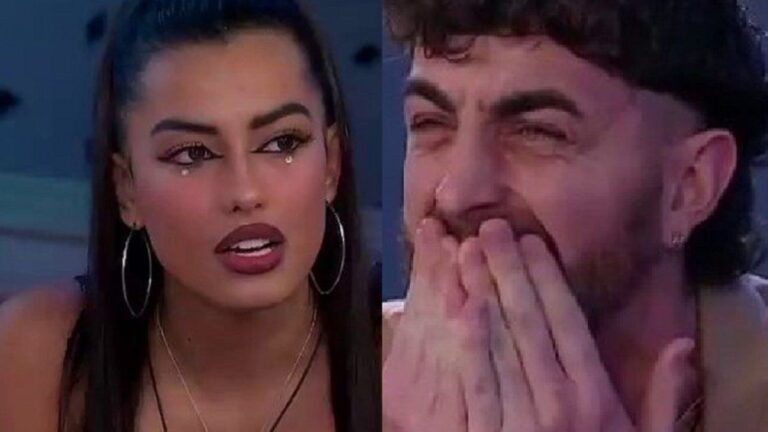 Así fue el ingreso de los ocho exparticipantes en Gran Hermano