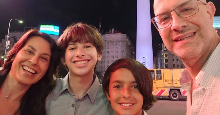 Masacre en Villa Crespo: confirman que la mujer escribió la carta y usó los cuchillos