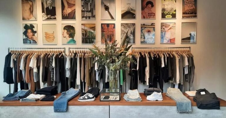 Más marcas de ropa y cosmética bajan los precios y anticipan las liquidaciones de invierno