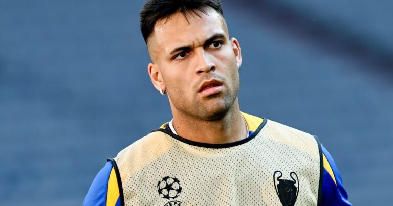 Paris Saint-Germain vs Inter, por la final de la Champions League, EN VIVO: minuto a minuto