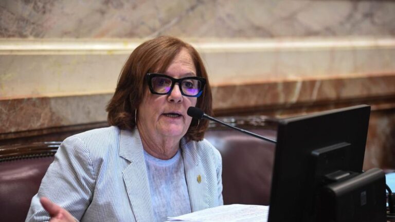 Denuncian que «el gobierno de Milei terminó siendo funcional al kirchnerismo»