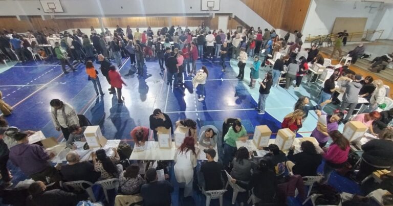 Neuquén. Elecciones docentes en ATEN