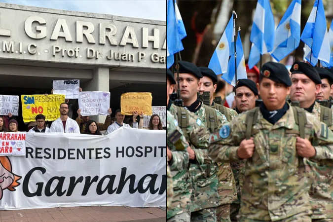 La batalla por la cultura del trabajo