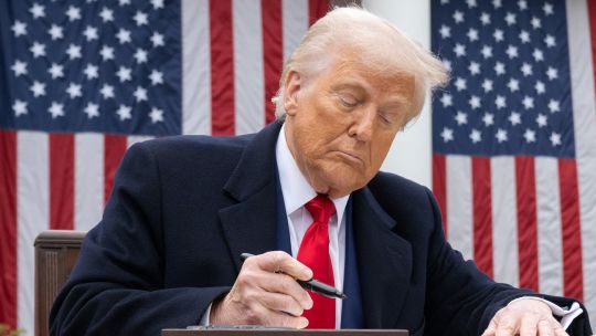 Estados Unidos planea ampliar sanciones a filiales de tecnológicas chinas