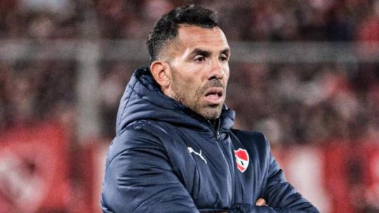 Tévez se mostró contento por la vuelta de Russo a Boca y habló de su futuro como entrenador