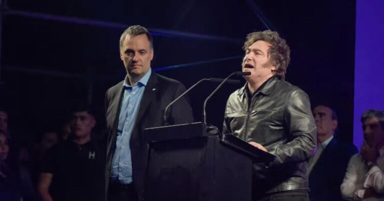 Opiniones sobre el fin del mundo. Milei, las elecciones que vienen y un plan que hace dudar