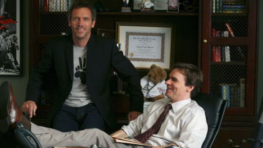 Un estudio científico reveló 77 errores médicos de la icónica serie Dr. House