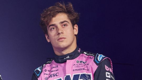 Un análisis de datos reveló por qué Franco Colapinto fue perjudicado en el GP de España