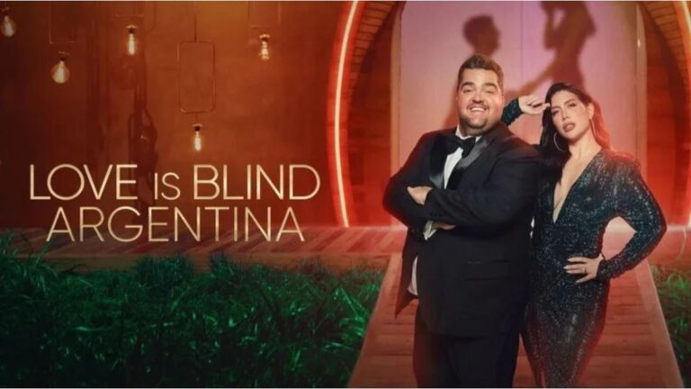Love is Blind Argentina confirmó segunda temporada: cómo anotarse